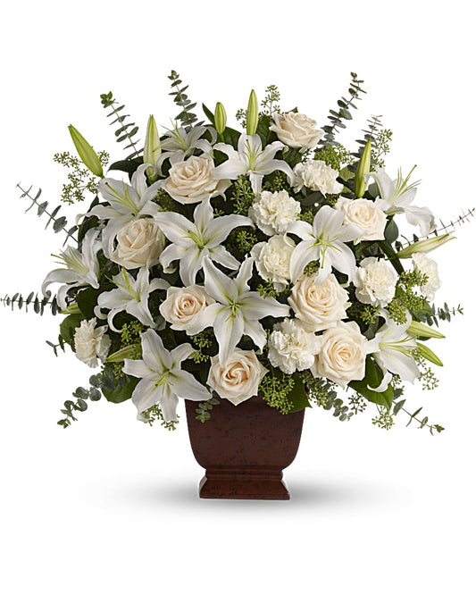 Angel’s Touch Basket
