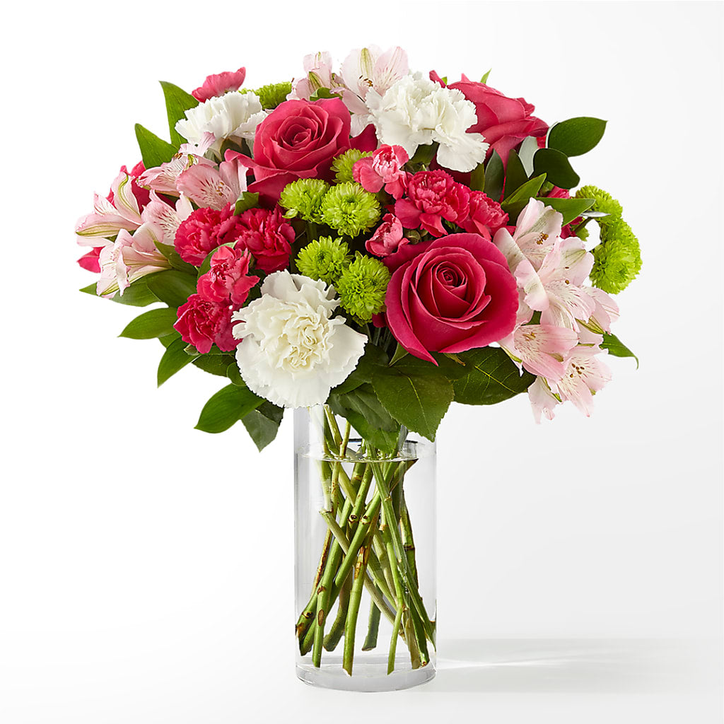 Sweet & Pretty Bouquet – Beaver Creek Florist, Markham ON