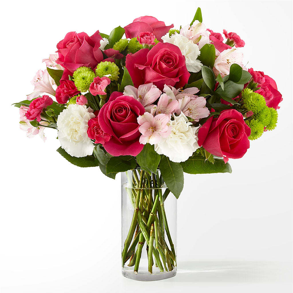 Sweet & Pretty Bouquet – Beaver Creek Florist, Markham ON