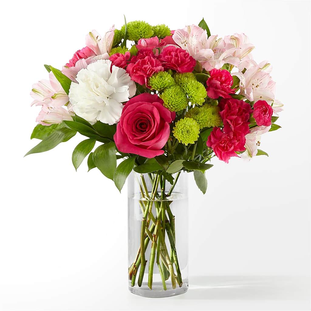 Sweet & Pretty Bouquet – Beaver Creek Florist, Markham ON