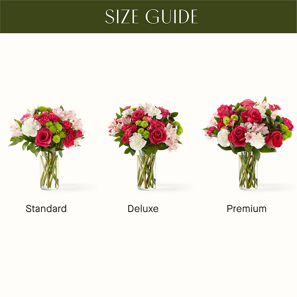 Sweet & Pretty Bouquet – Beaver Creek Florist, Markham ON