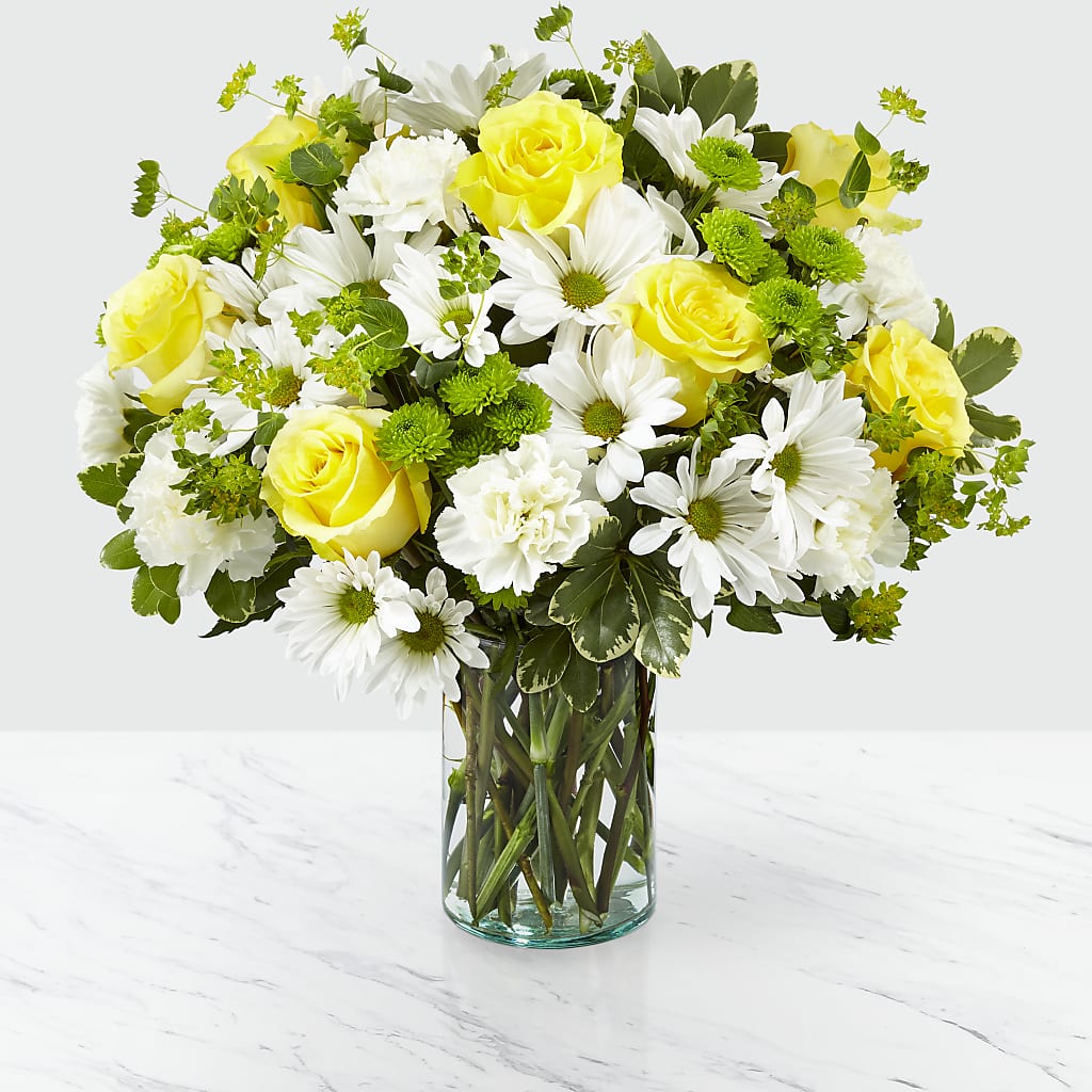 Happy Day Bouquet – Beaver Creek Florist, Markham ON