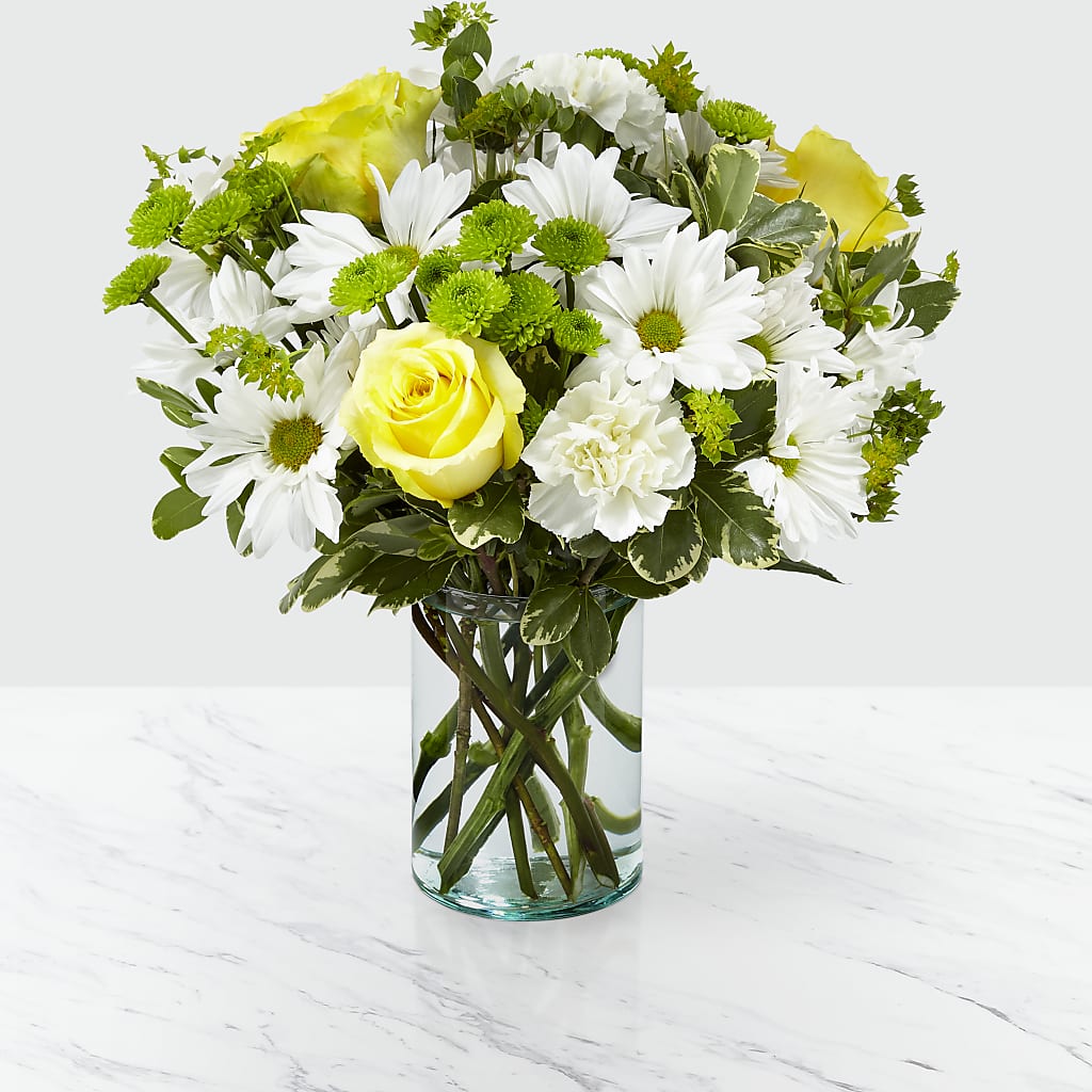 Happy Day Bouquet – Beaver Creek Florist, Markham ON