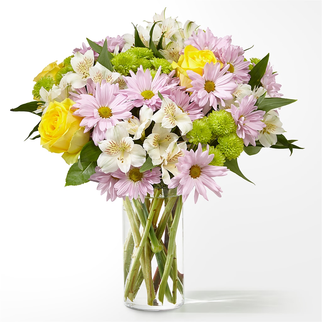 Sweet Spring Delight Bouquet – Beaver Creek Florist, Markham ON