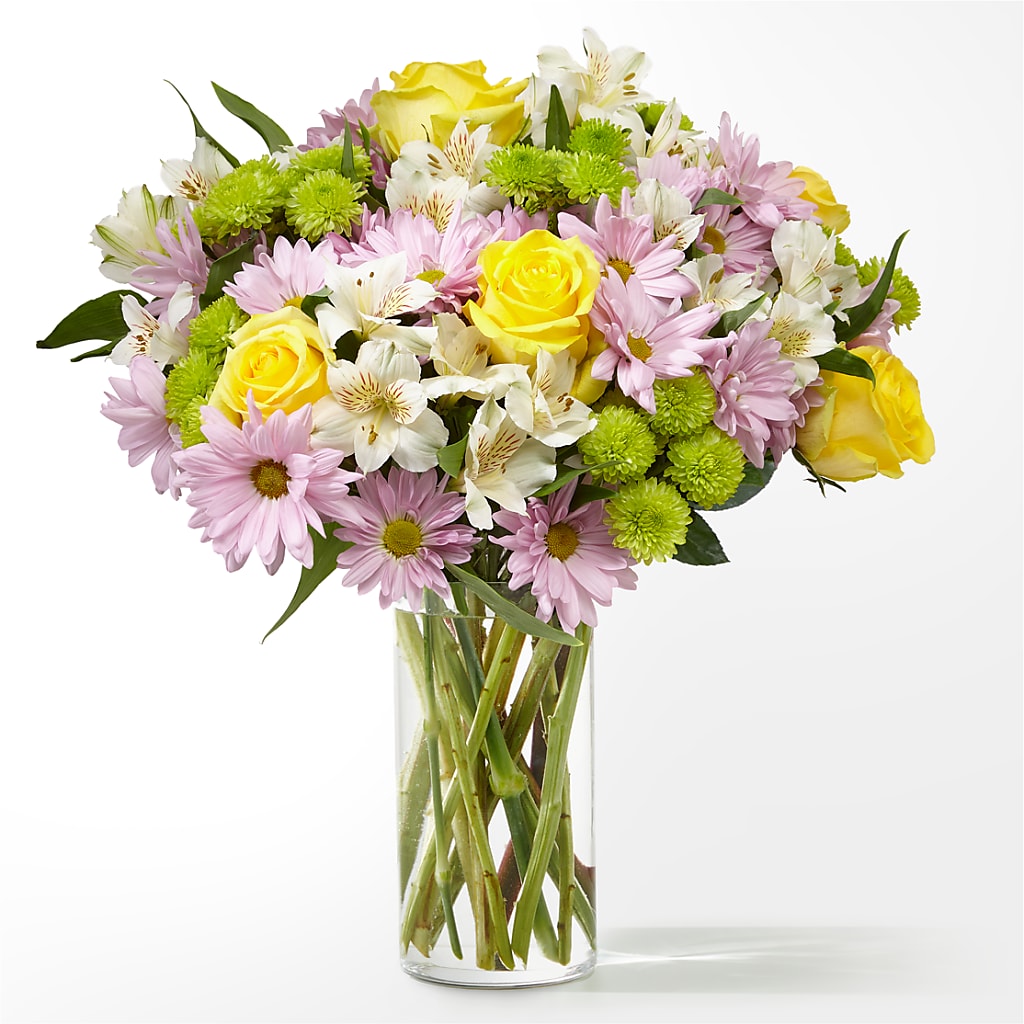 Sweet Spring Delight Bouquet – Beaver Creek Florist, Markham ON