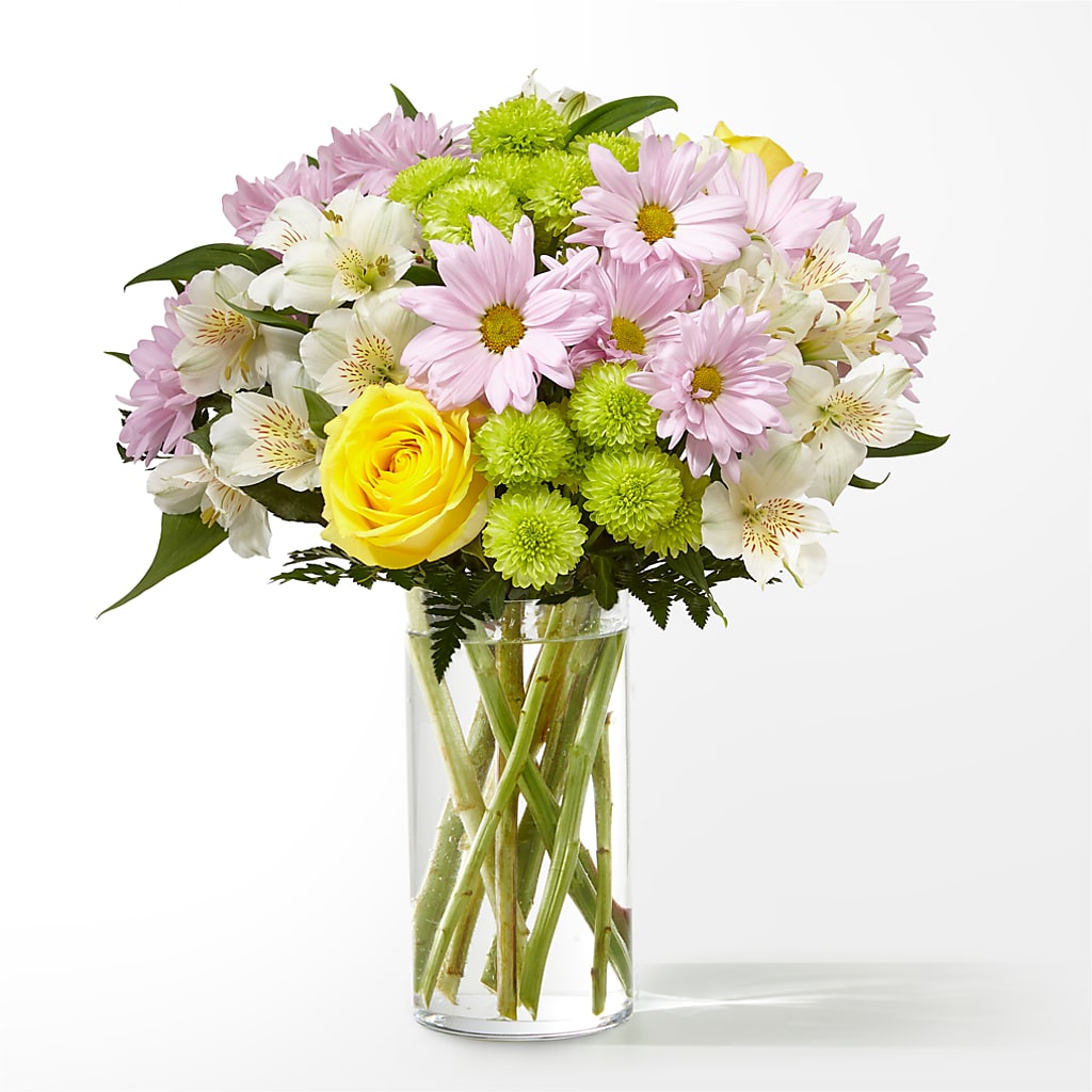 Sweet Spring Delight Bouquet – Beaver Creek Florist, Markham ON