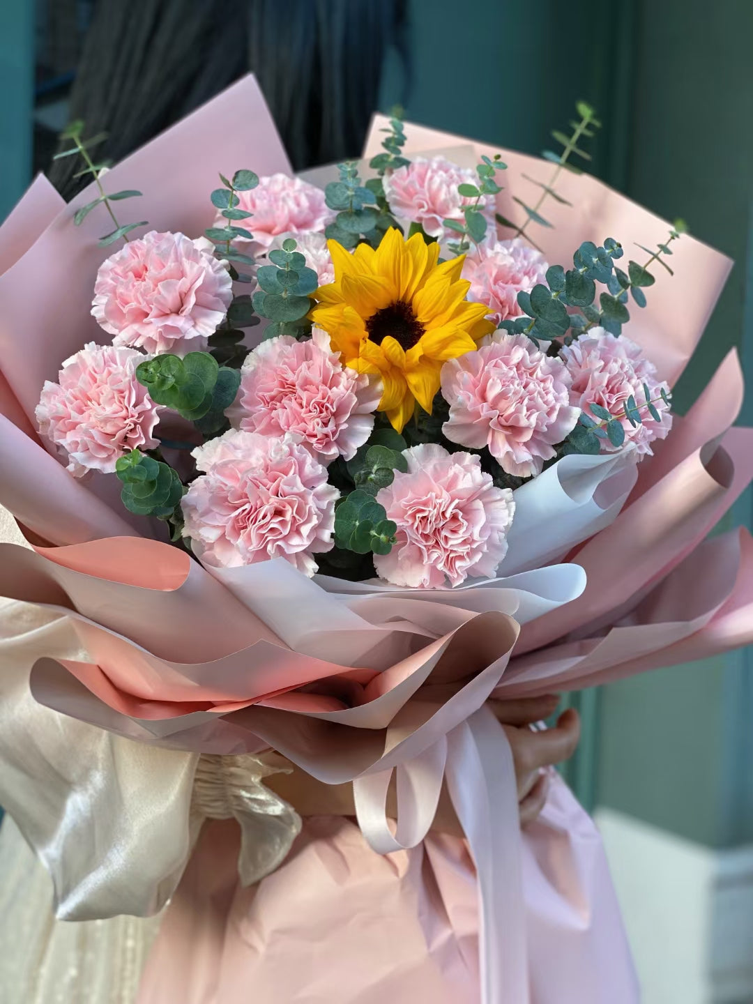 Brave Bloom – Beaver Creek Florist, Markham ON