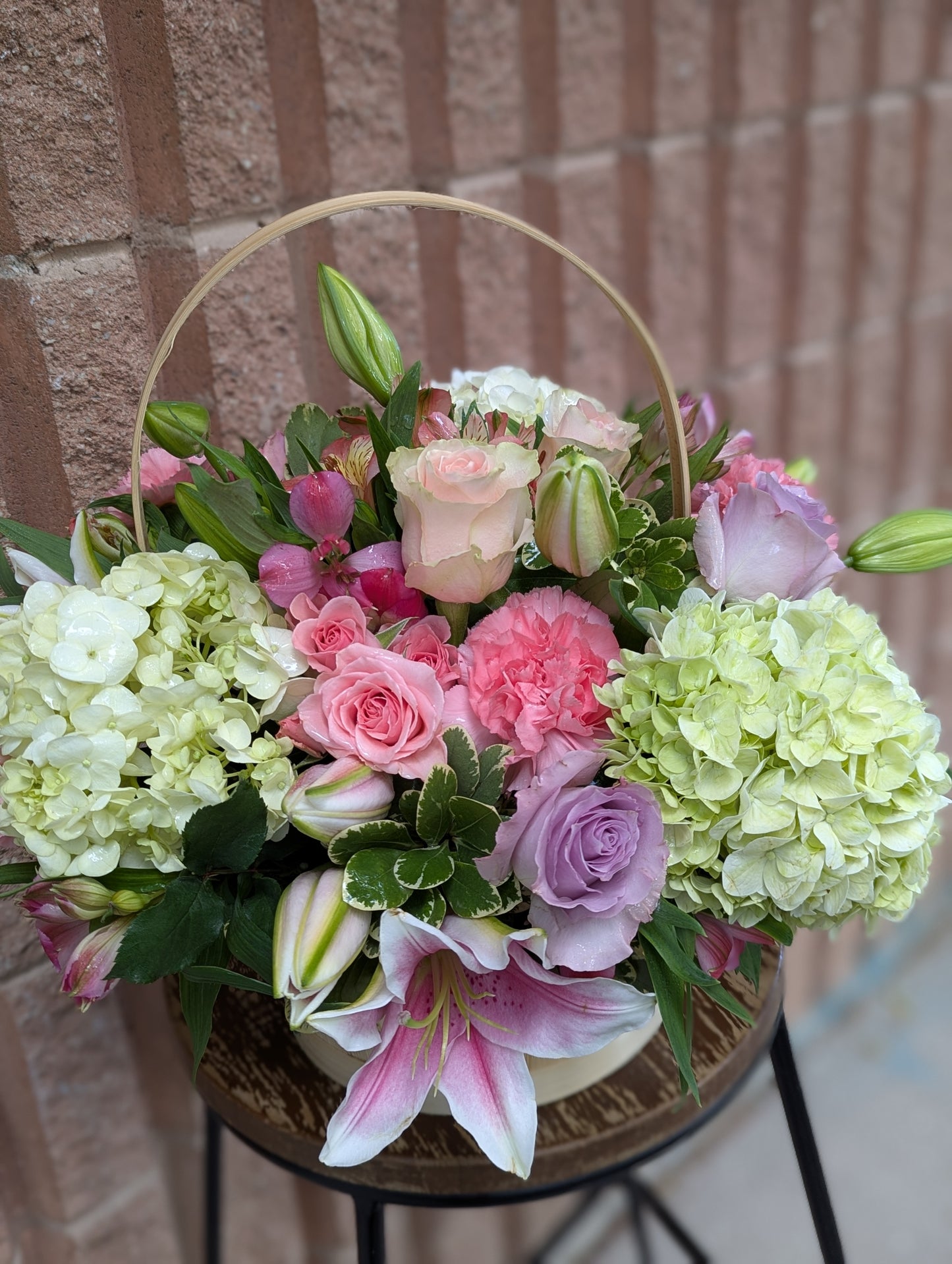 soulful bouquet