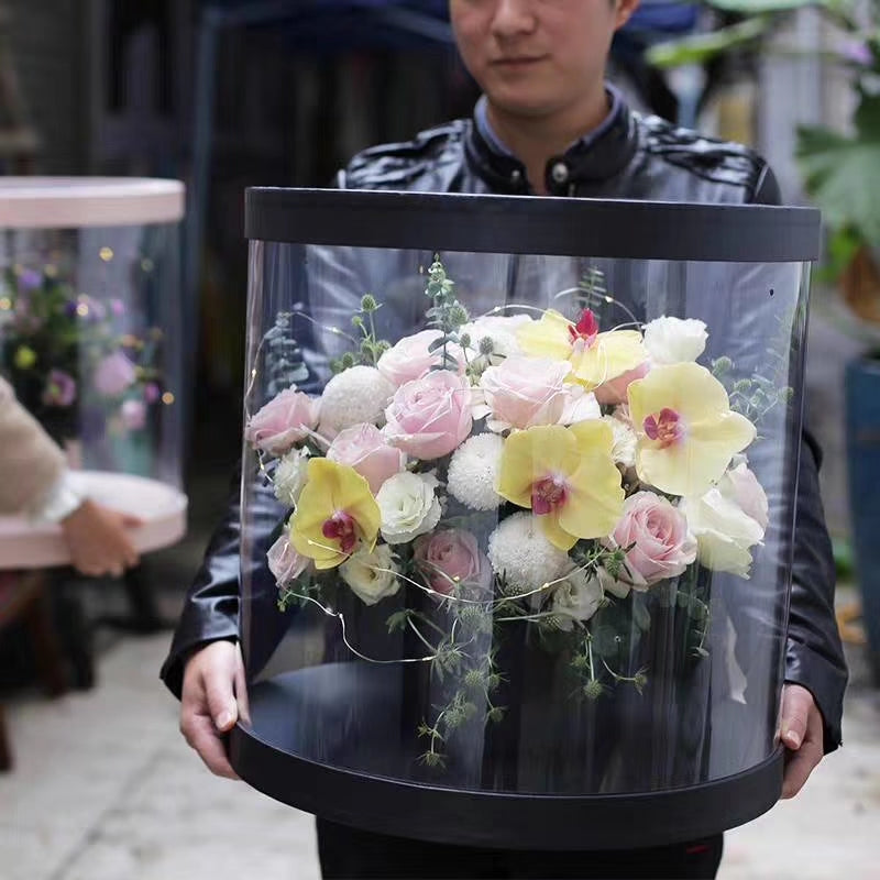 Blooming Dome of Grace