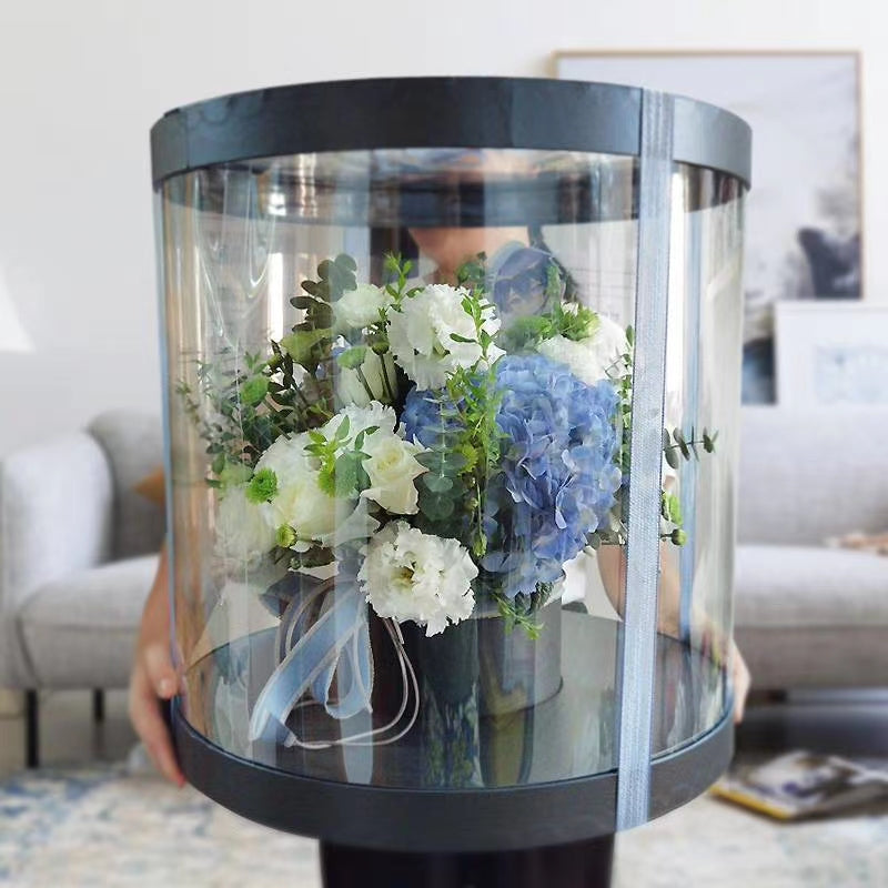 Blooming Dome of Grace