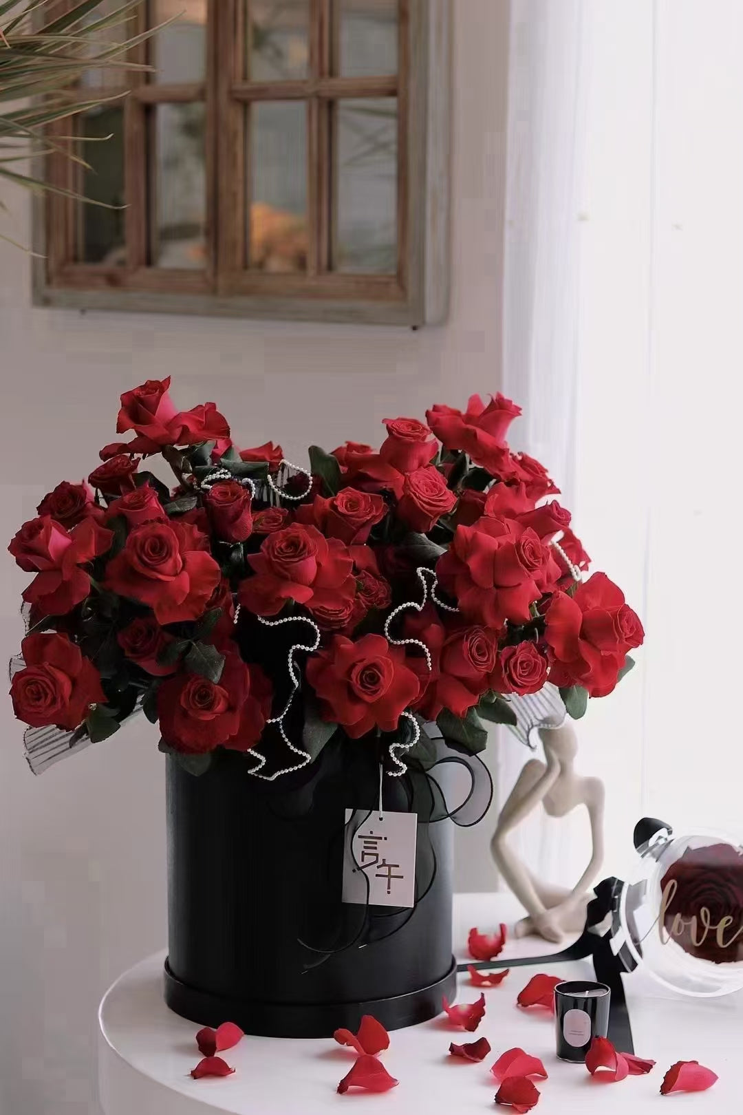 Blossom Embrace – Beaver Creek Florist, Markham ON