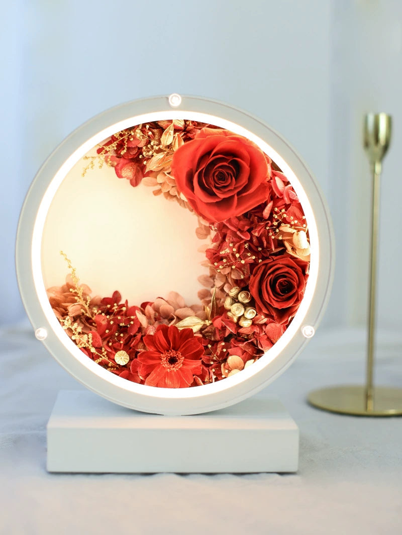Blissful Moment Light – Beaver Creek Florist, Markham ON