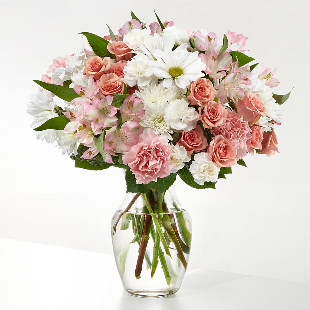 Blush Crush Bouquet – Beaver Creek Florist, Markham ON