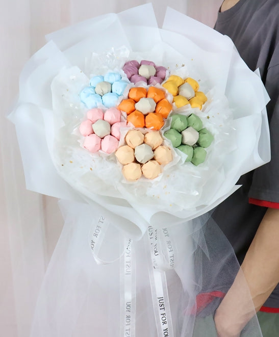 Candy Blossom Bouquet – Beaver Creek Florist, Markham ON