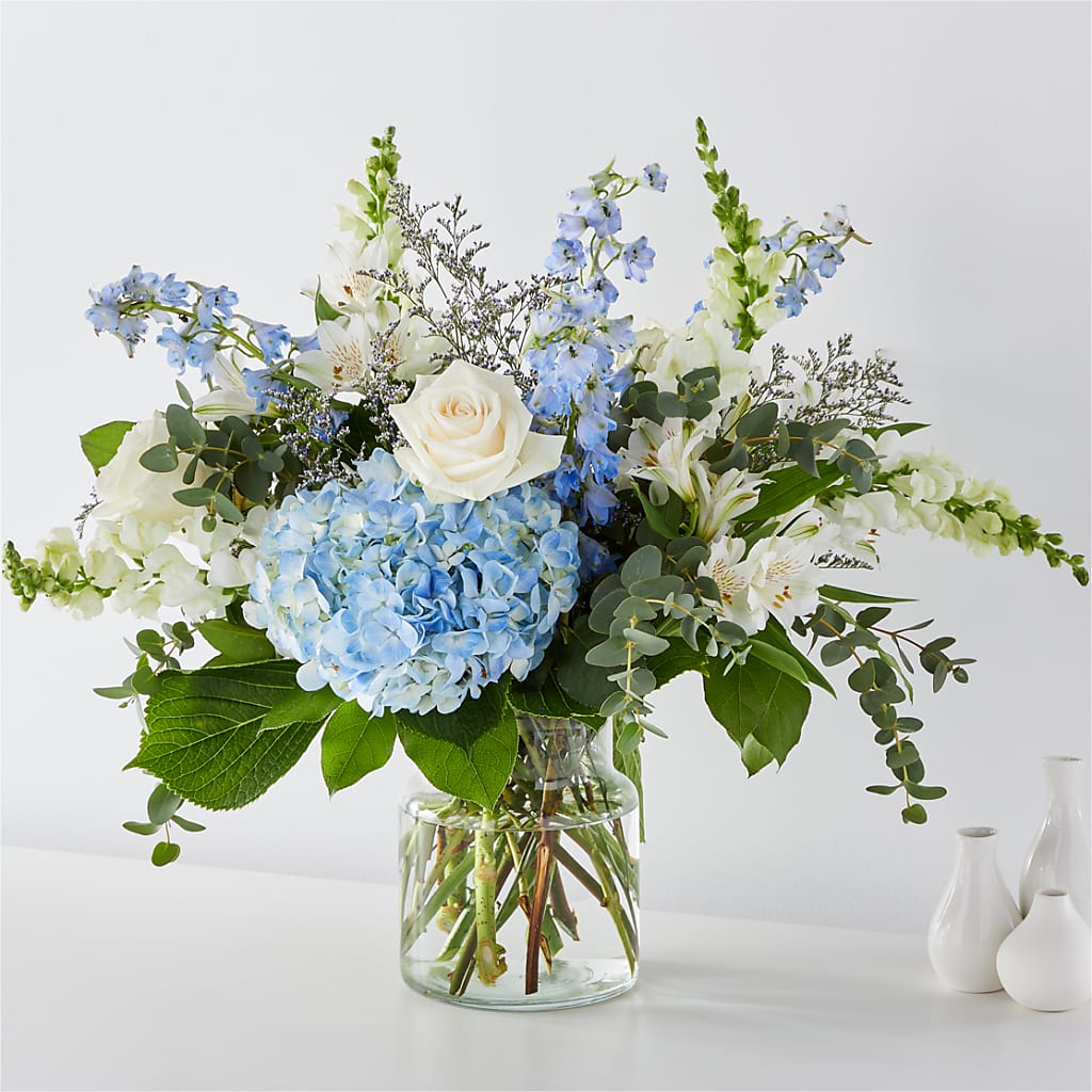 Coastal Blossom Bouquet – Beaver Creek Florist, Markham ON