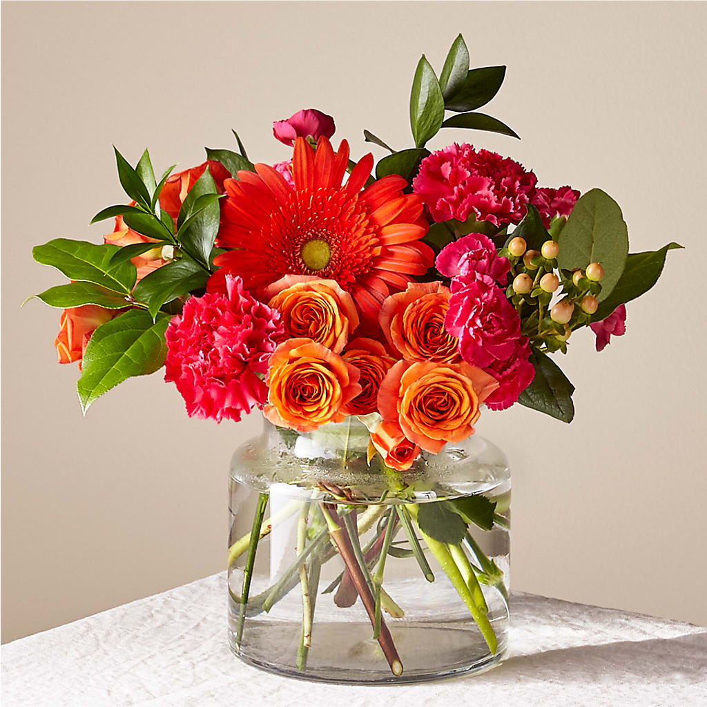 Fiesta Bouquet – Beaver Creek Florist, Markham ON