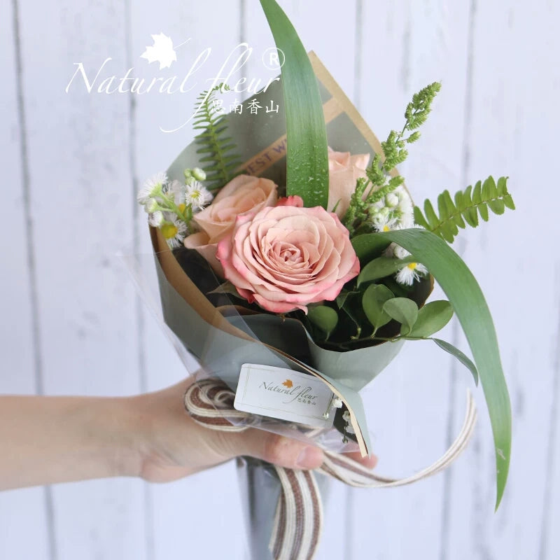 Vintage Pink – Beaver Creek Florist, Markham ON