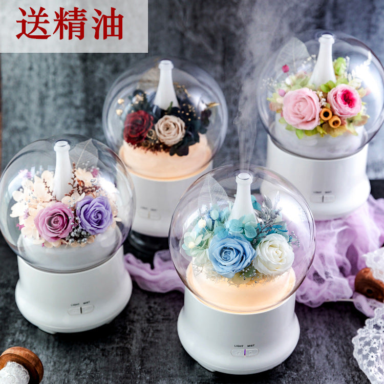 Aromatherapy Eternal Garden Diffuser – Beaver Creek Florist, Markham ON