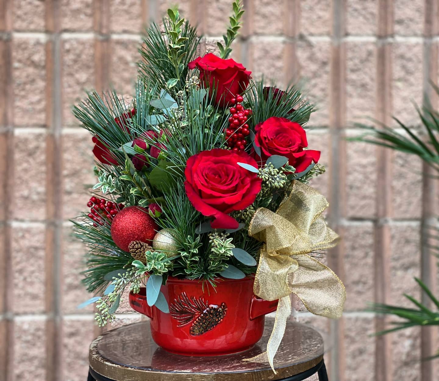 Cozy Christmas – Beaver Creek Florist, Markham ON