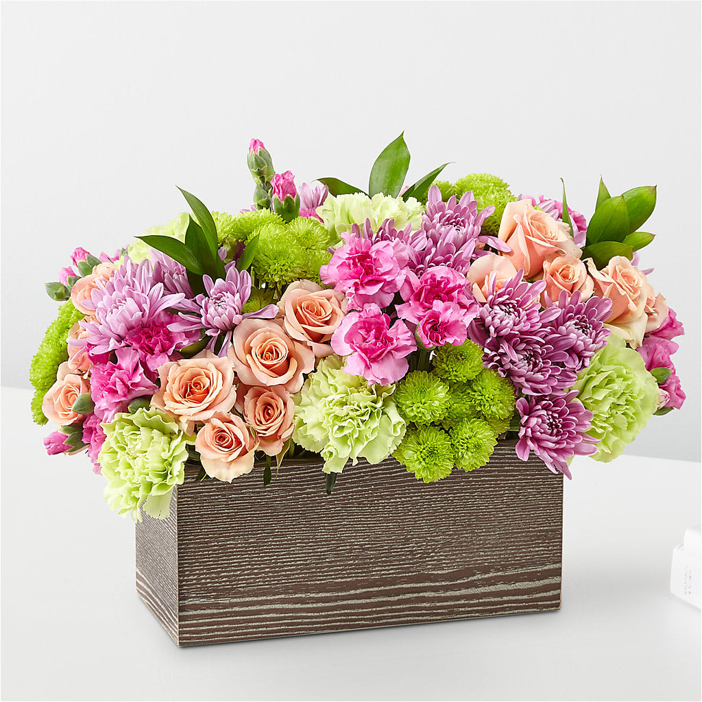 Simple Charm Bouquet – Beaver Creek Florist, Markham ON