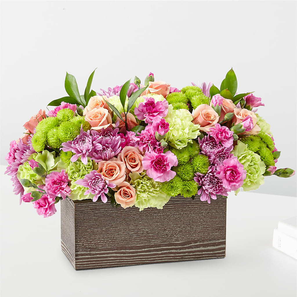 Simple Charm Bouquet – Beaver Creek Florist, Markham ON