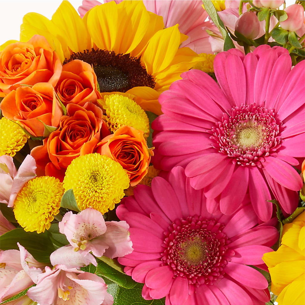 Florist Original Mixed Bouquet – Beaver Creek Florist, Markham ON