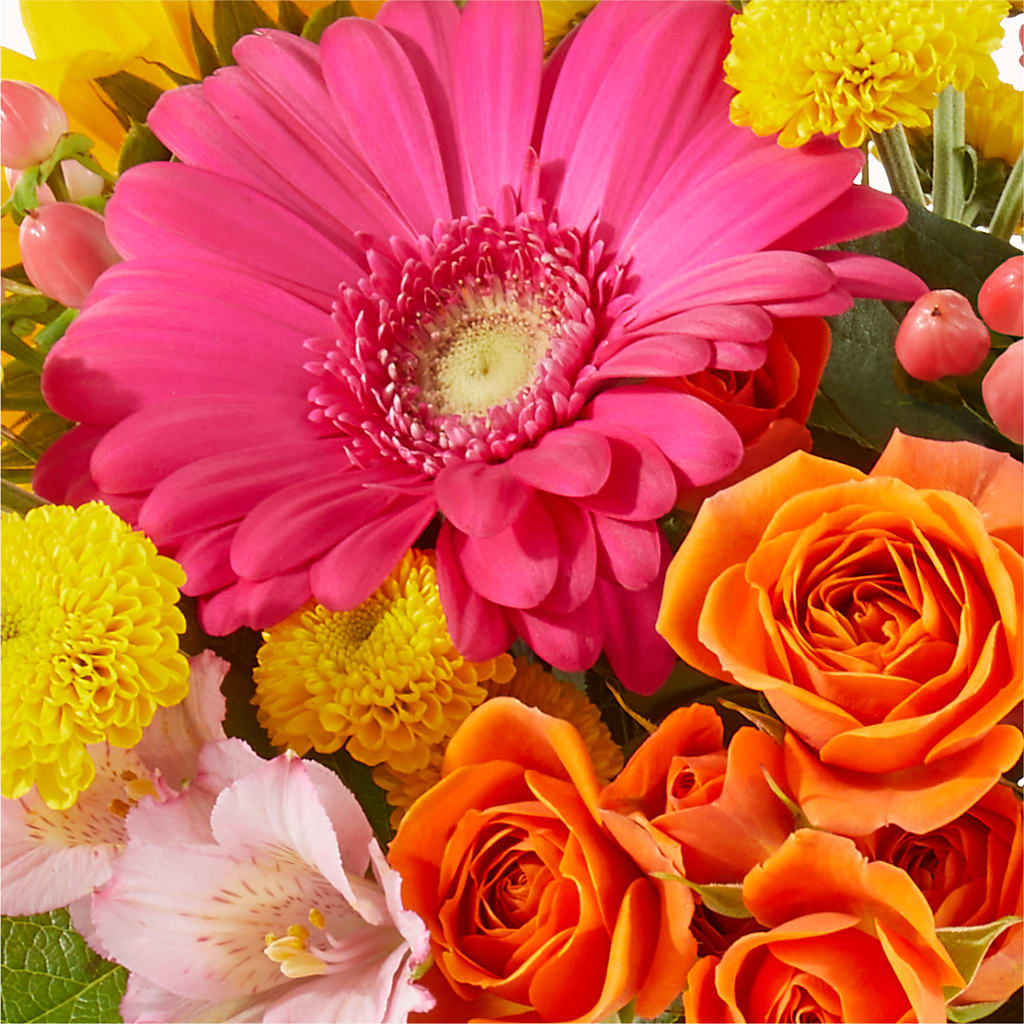 Florist Original Mixed Bouquet – Beaver Creek Florist, Markham ON