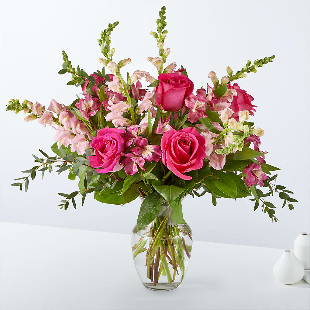 Evermore Bouquet – Beaver Creek Florist, Markham ON