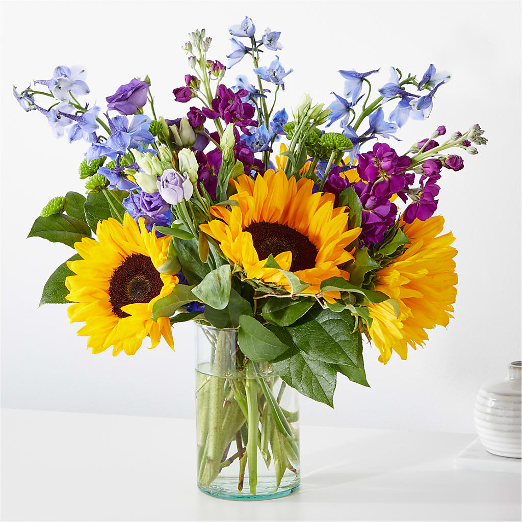 Catching Rays Bouquet – Beaver Creek Florist, Markham ON