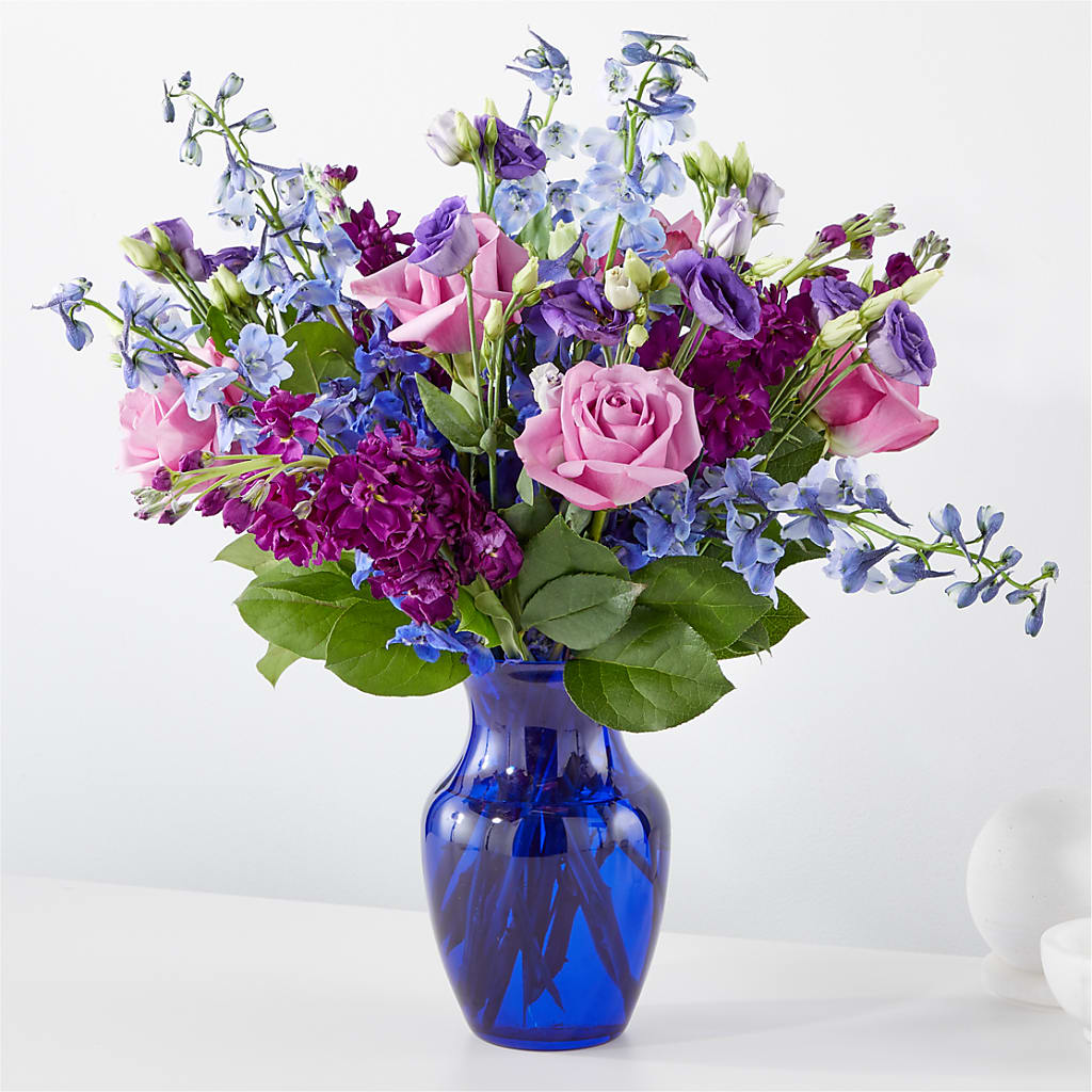 Twilight Glow Bouquet – Beaver Creek Florist, Markham ON