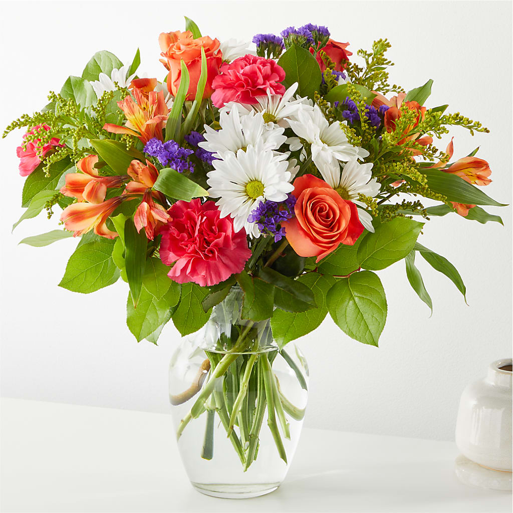 Oopsie Daisy Bouquet – Beaver Creek Florist, Markham ON
