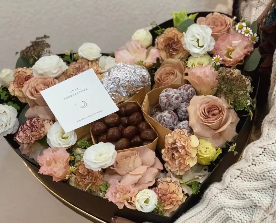 Fruit & Blossom Harmony – Beaver Creek Florist, Markham ON