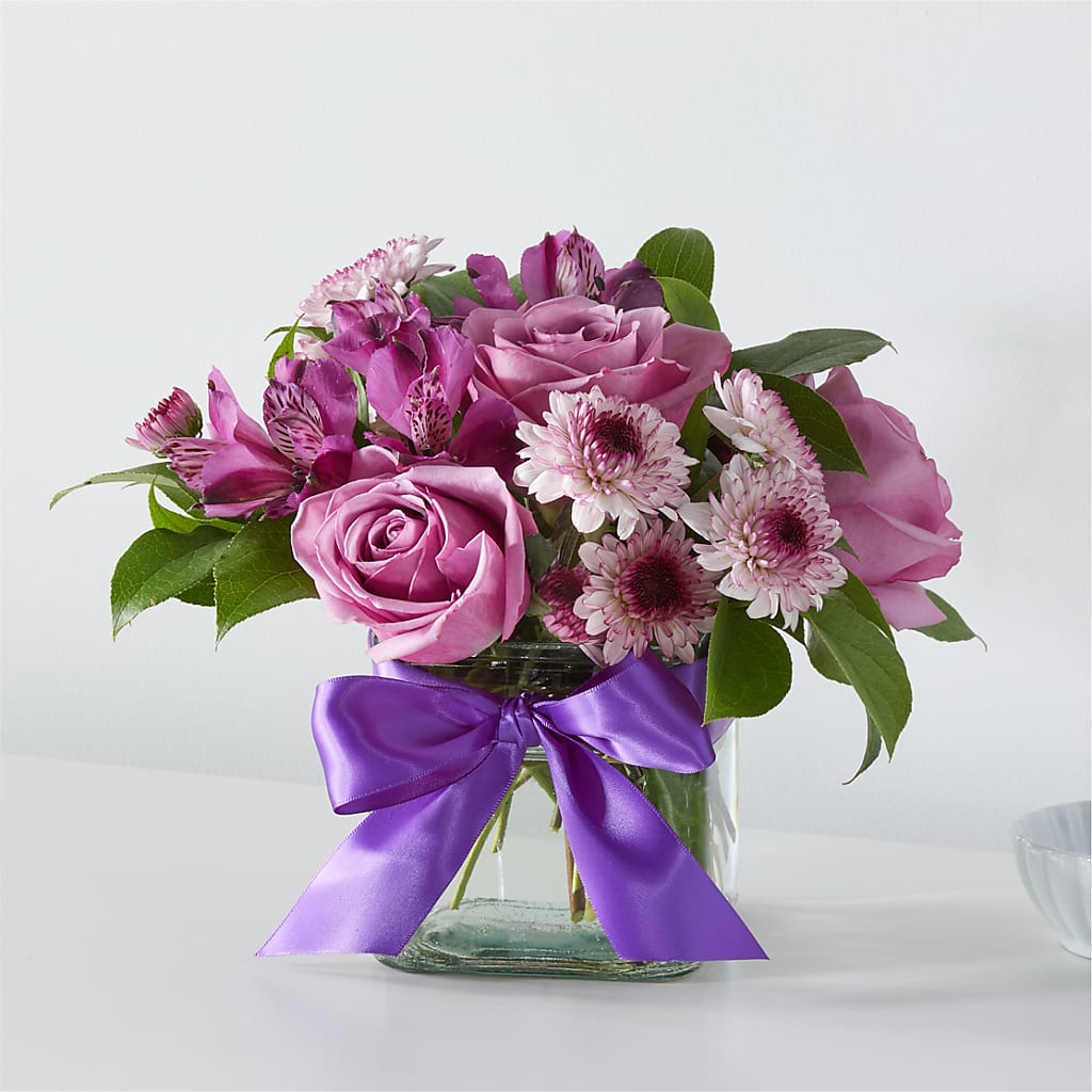 Sugarplum Bouquet – Beaver Creek Florist, Markham ON