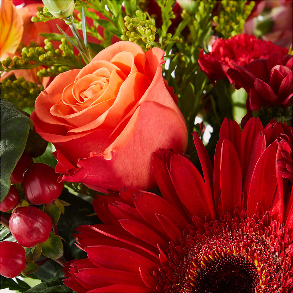Sweater Season - A Florist Original – Beaver Creek Florist, Markham ON