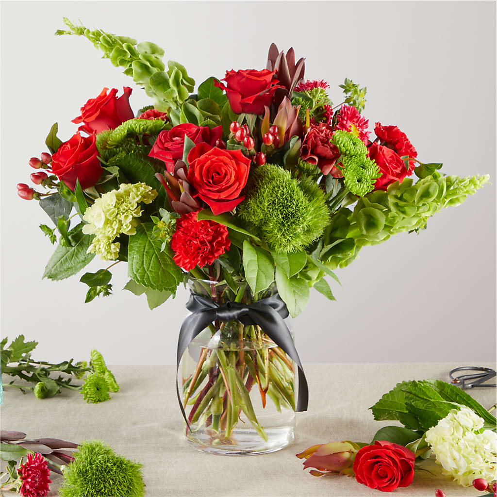 Heritage Kindle – A Florist Original – Beaver Creek Florist, Markham ON