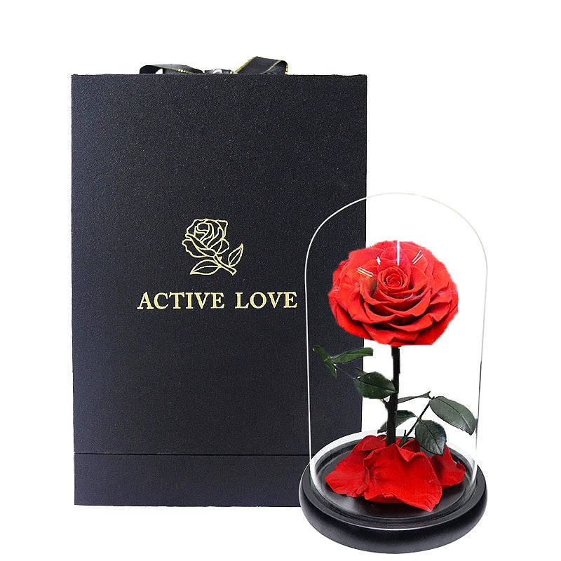 Forever Roses – Beaver Creek Florist, Markham ON