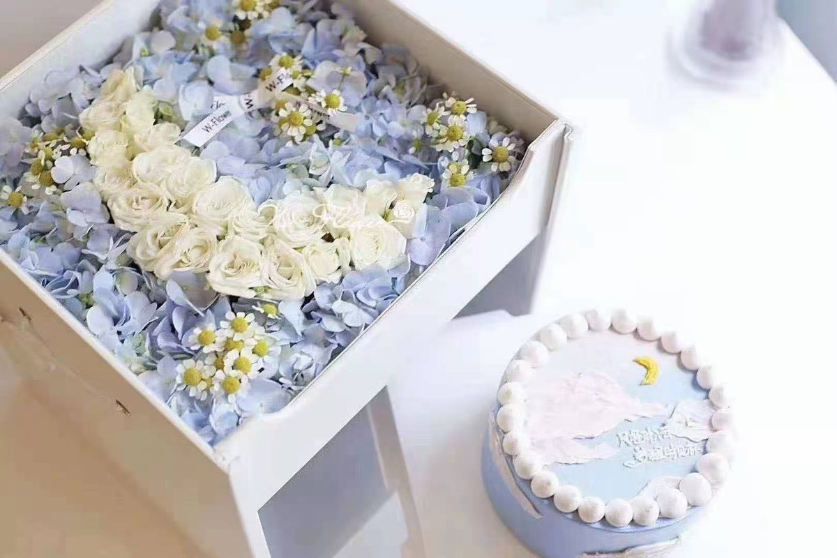 Floral & Sweet Harmony – Beaver Creek Florist, Markham ON