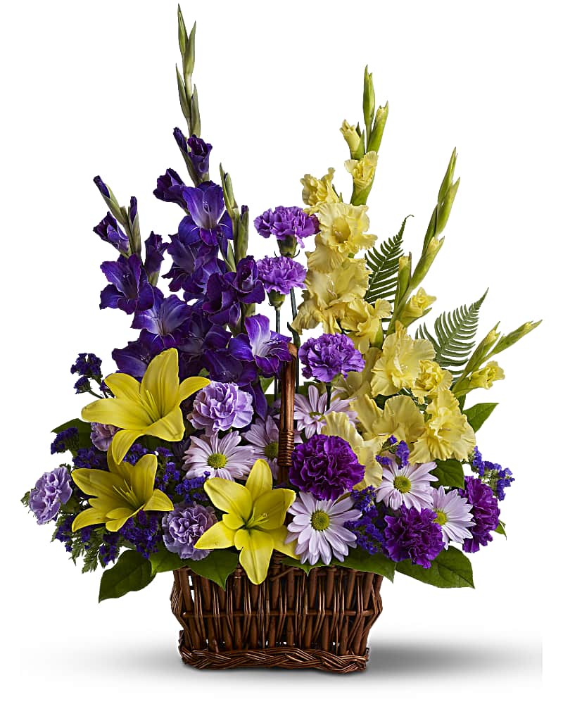 Graceful Farewell Collection – Beaver Creek Florist, Markham ON