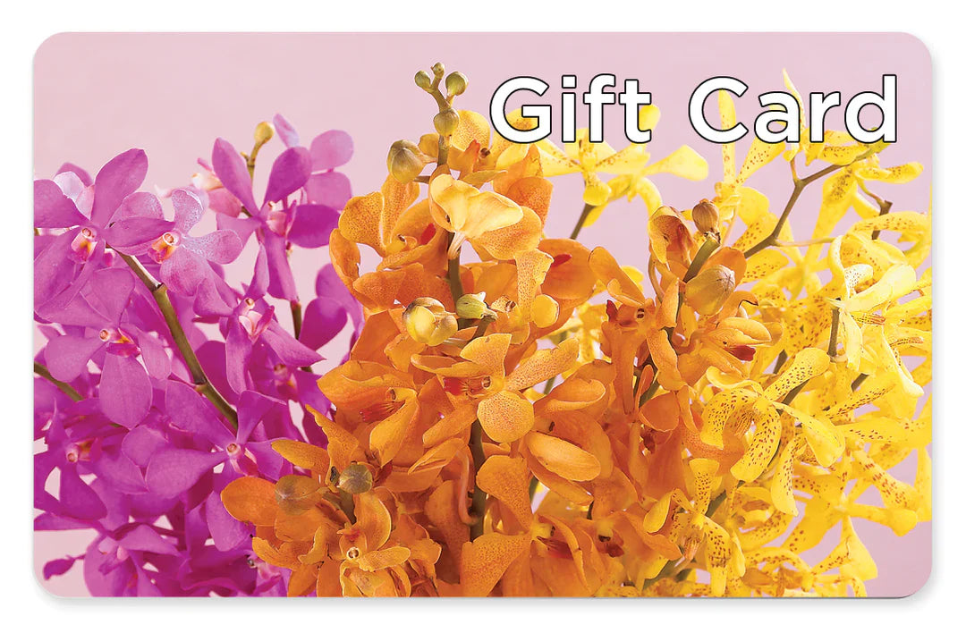 Gift Card – Beaver Creek Florist, Markham ON