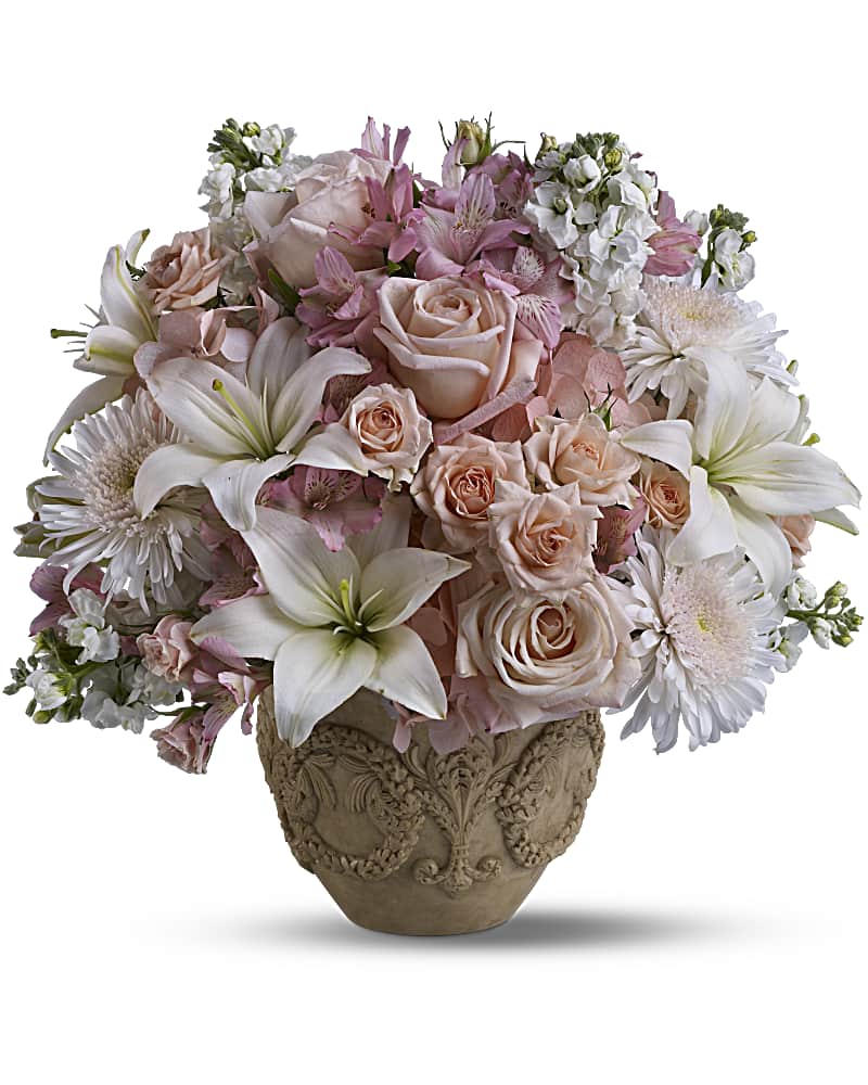 Heaven’s Embrace Basket – Beaver Creek Florist, Markham ON