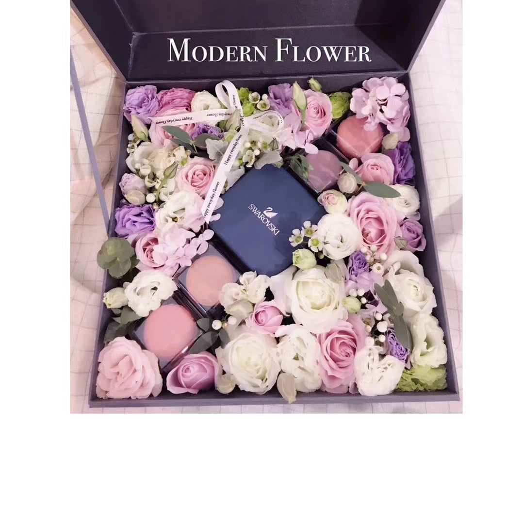 Lavender Dreams – Beaver Creek Florist, Markham ON