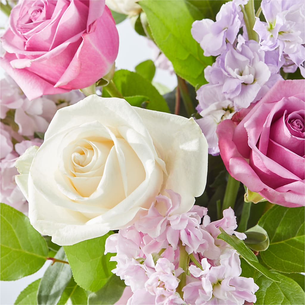Springtime Spritz Bouquet – Beaver Creek Florist, Markham ON
