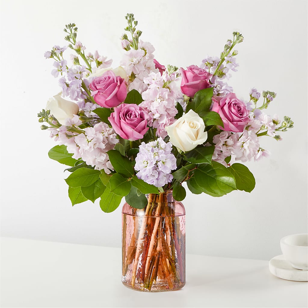 Springtime Spritz Bouquet – Beaver Creek Florist, Markham ON
