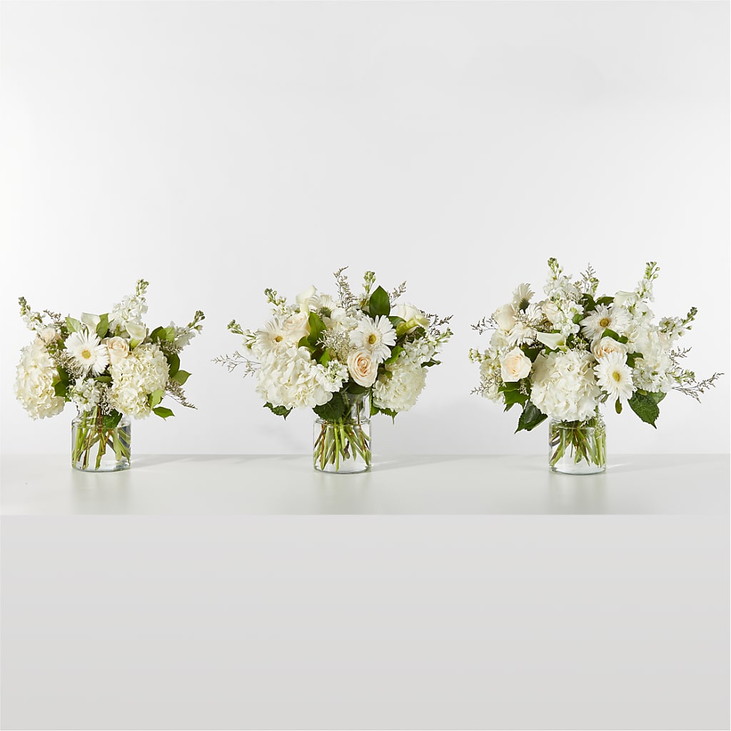 Sun-drenched Blooms Box Bouquet – Beaver Creek Florist, Markham ON
