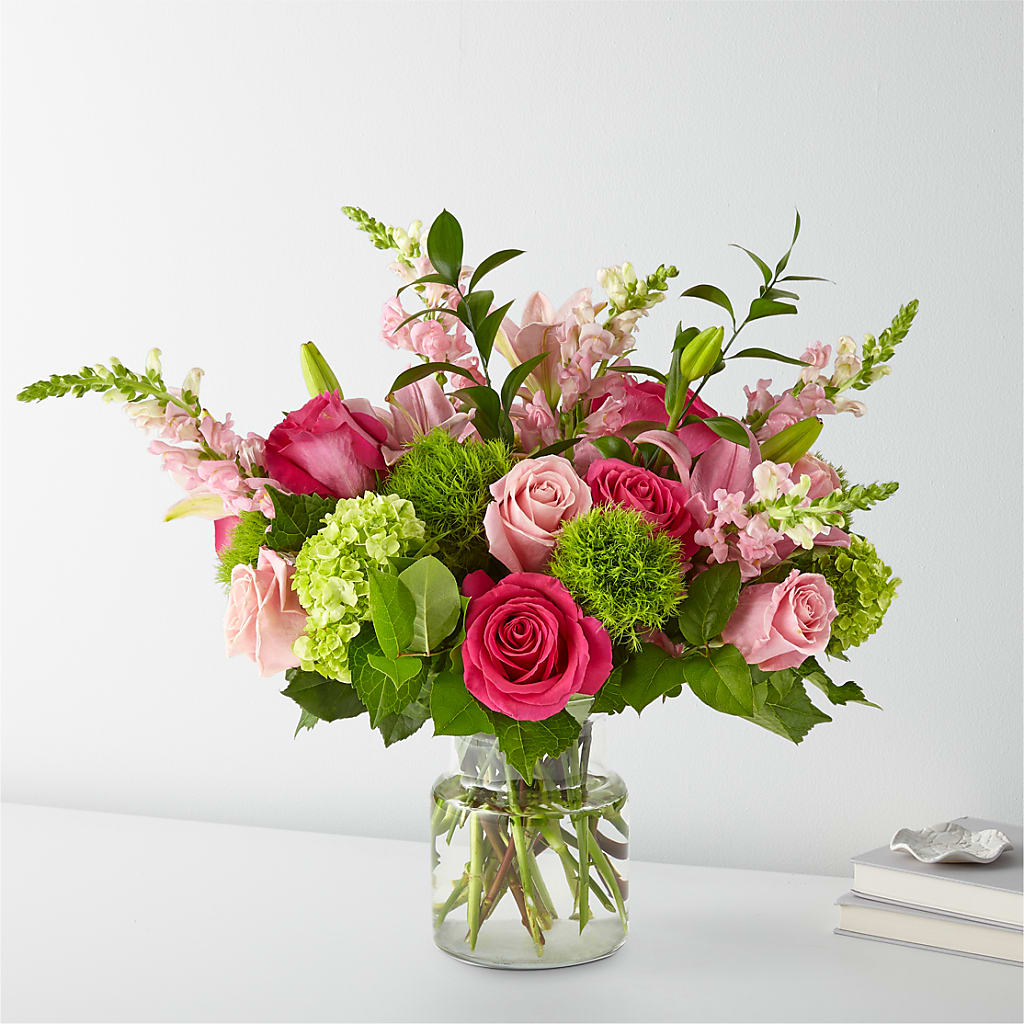 Once Upon A Time Bouquet – Beaver Creek Florist, Markham ON