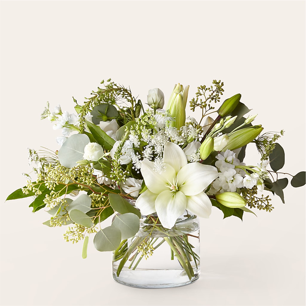 Alluring Elegance Bouquet – Beaver Creek Florist, Markham ON