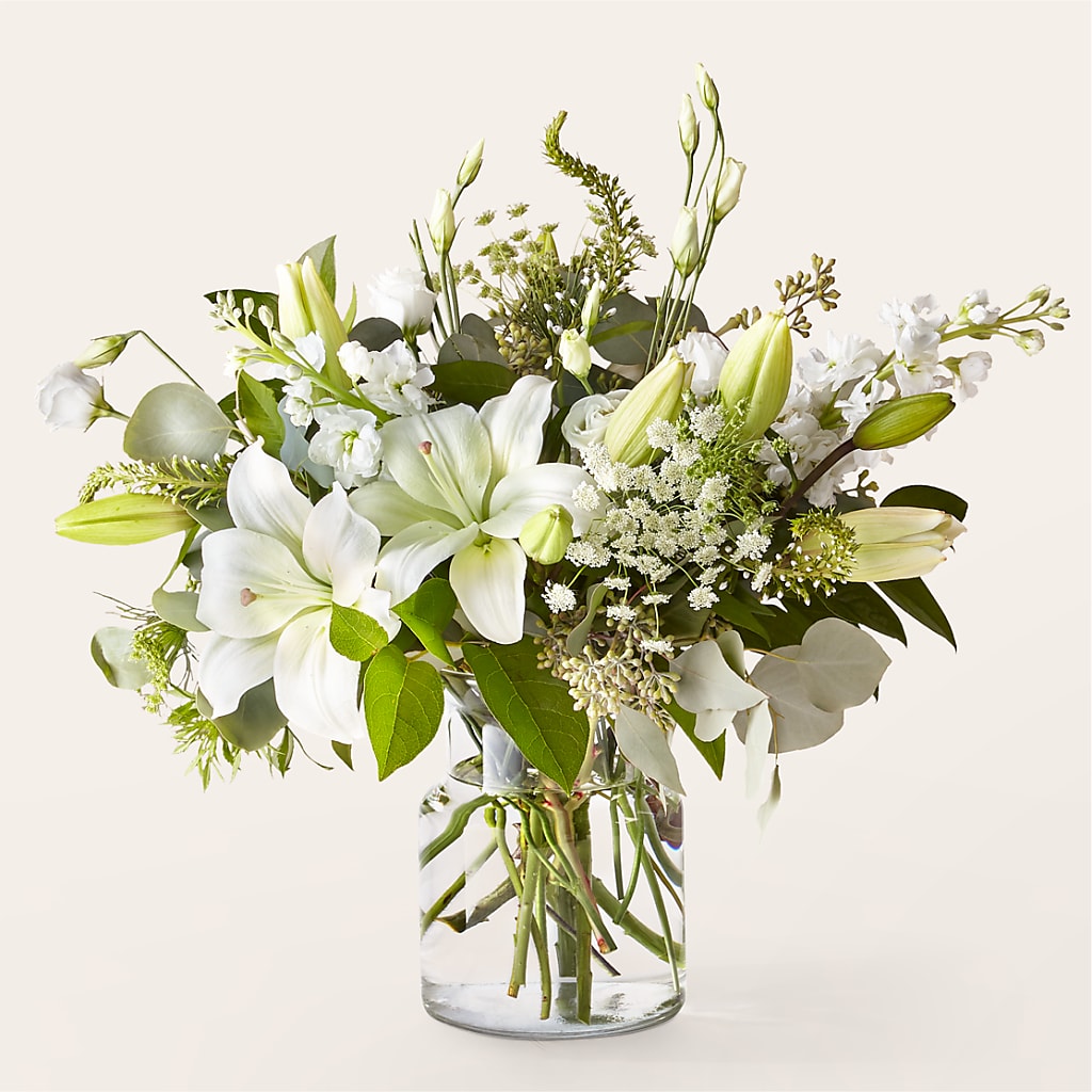 Alluring Elegance Bouquet – Beaver Creek Florist, Markham ON