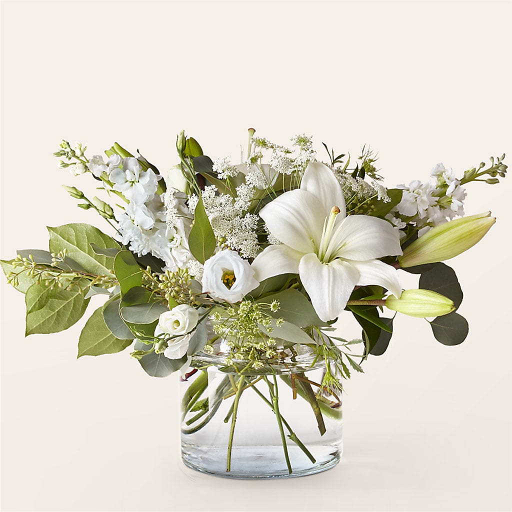 Alluring Elegance Bouquet – Beaver Creek Florist, Markham ON