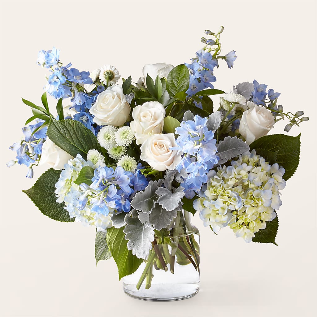 Clear Skies Bouquet – Beaver Creek Florist, Markham ON