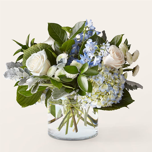 Clear Skies Bouquet – Beaver Creek Florist, Markham ON